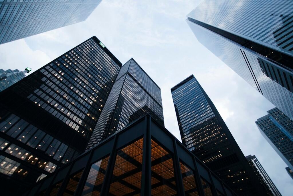 Helix Corporate Center