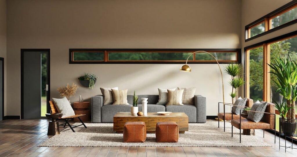 Obsidian Lounge
